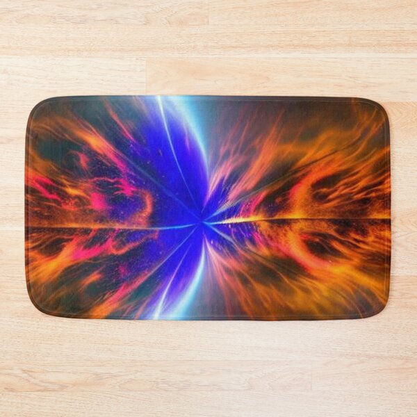 Item preview, modern designs colored waves swirling colors fashionable patterns designed and sold by JaroDesign2023.