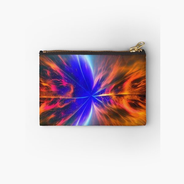 Item preview, modern designs colored waves swirling colors fashionable patterns designed and sold by JaroDesign2023.