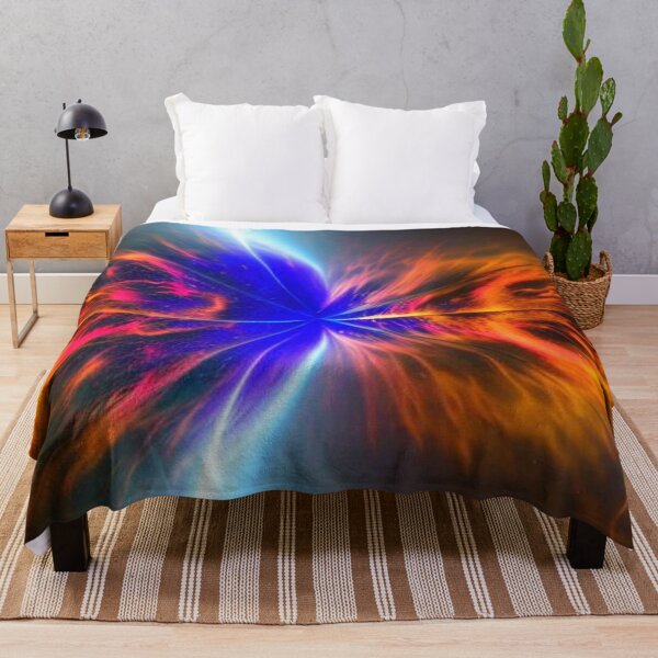 Item preview, modern designs colored waves swirling colors fashionable patterns designed and sold by JaroDesign2023.