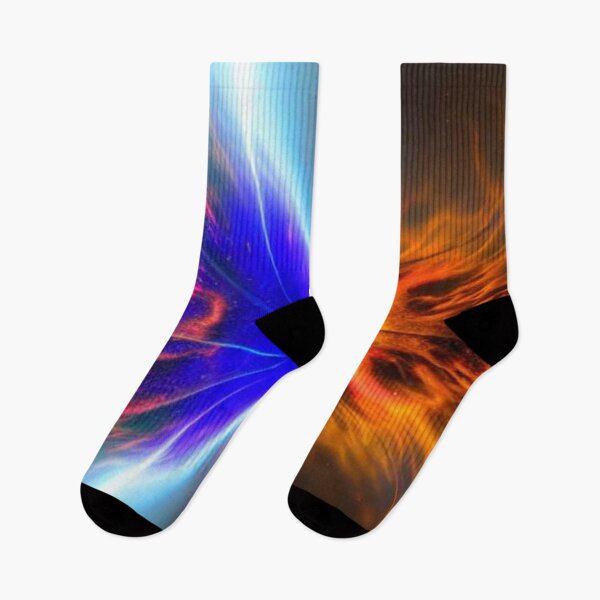 Item preview, modern designs colored waves swirling colors fashionable patterns designed and sold by JaroDesign2023.