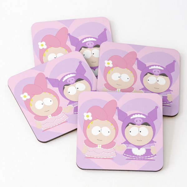 Item preview, Creek in dresses designed and sold by SouthParkArt.