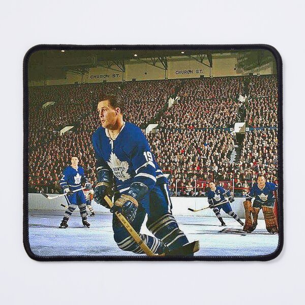 Item preview, Toronto Hockey Arena,  Old Arenas, Toronto Gardens, Historic Hockey Arenas,  designed and sold by Nostrathomas66.