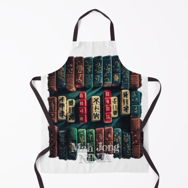 Item preview, Mahjong & Anime: A Winning Combo designed and sold by tengamerx.