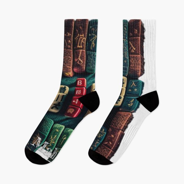 Item preview, Mahjong & Anime: A Winning Combo designed and sold by tengamerx.