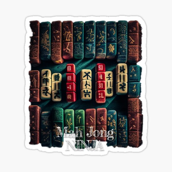 Mahjong Multiplayer Online Free Gifts & Merchandise for Sale