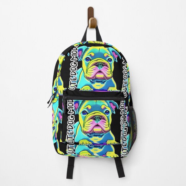 Item preview, CUTE DOG MODE designed and sold by starfishstuff.
