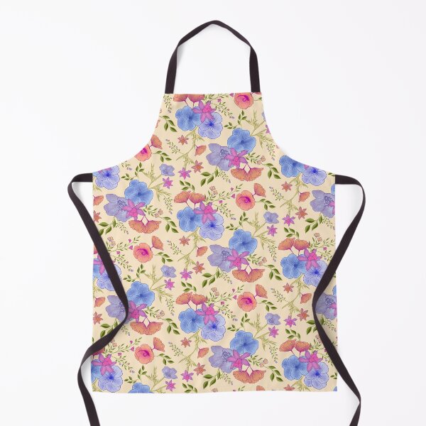 Item preview, Sweet Blooms - LightYellow designed and sold by JaselviiStudio.