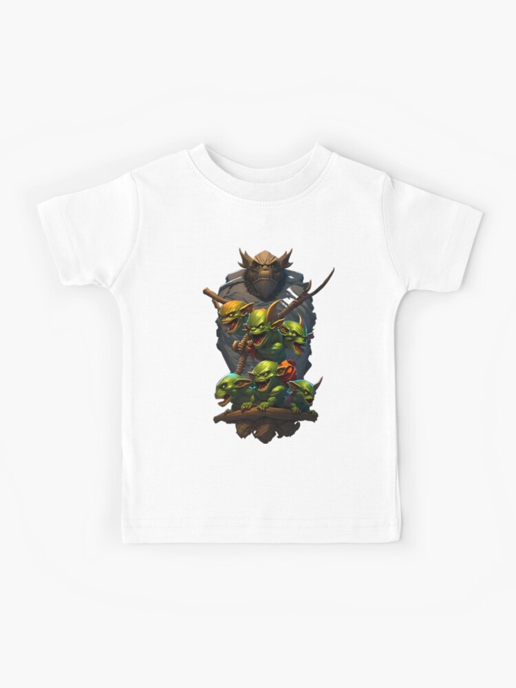 ミュージシャン GOBLIN FOOTBALL SHIRTS & 2025 TOWEL Goblin Football 25 - 2 | Impactees