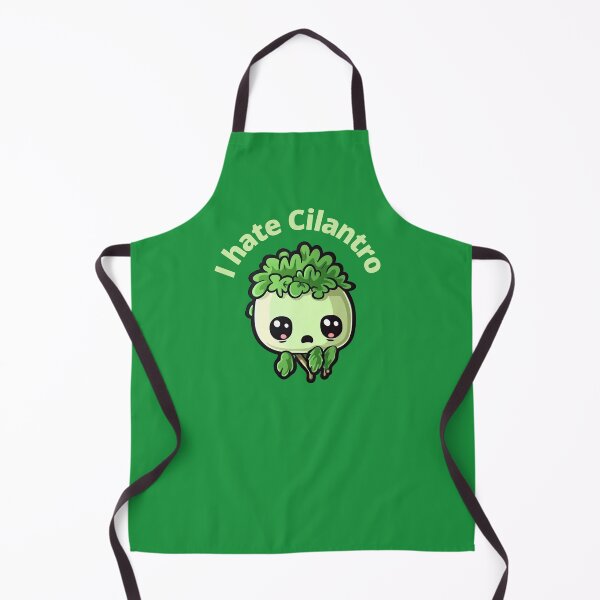 Item preview, I hate Cilantro designed and sold by schizarty.