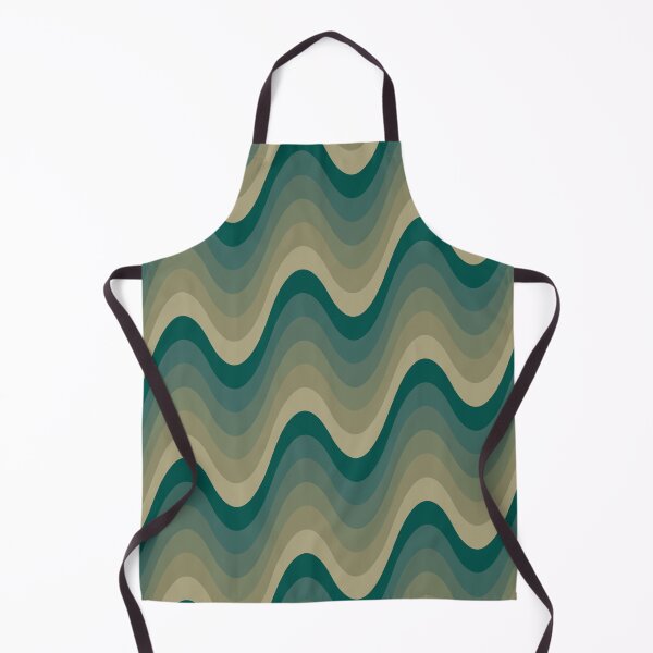 Item preview, Wavy Mountains designed and sold by STUDIO MORE Los Angeles.