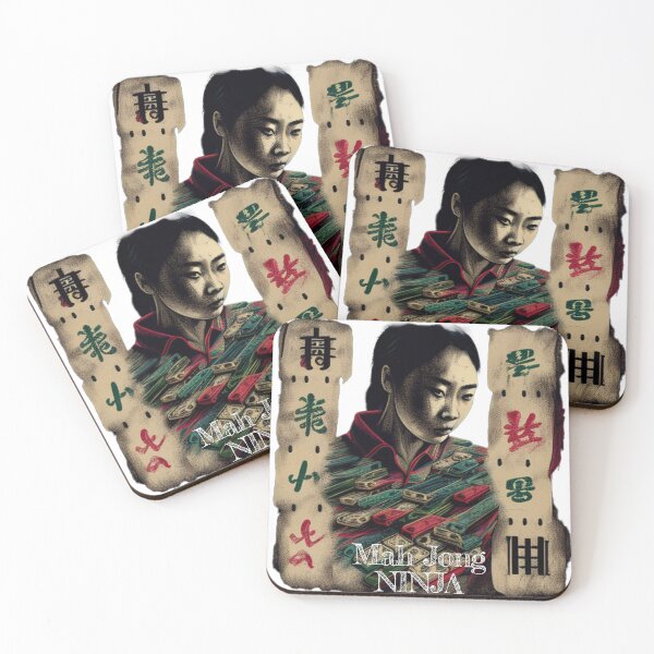 Item preview, Poker Play: Anime All-Stars designed and sold by tengamerx.