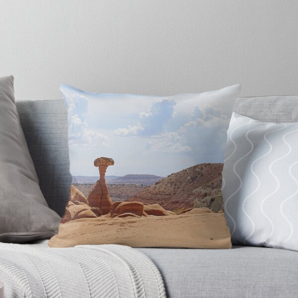 Item preview, Toadstool Hoodoo designed and sold by TinyDinoDesigns.