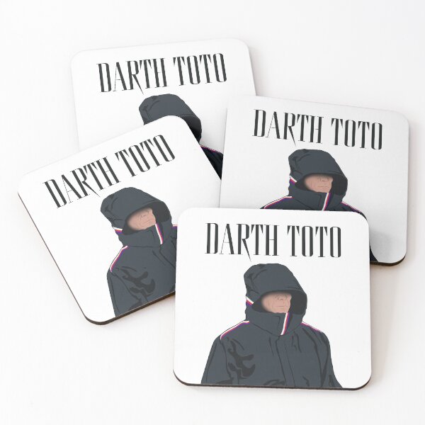 Artikelvorschau, Darth Toto entworfen und verkauft von GabbasGallery.