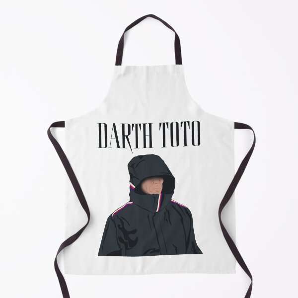 Artikelvorschau, Darth Toto entworfen und verkauft von GabbasGallery.