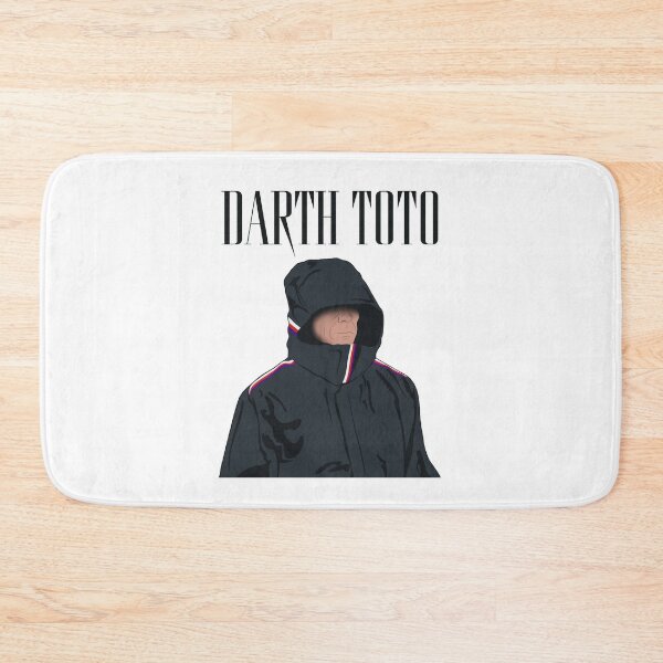 Item preview, darth toto designed and sold by GabbasGallery.