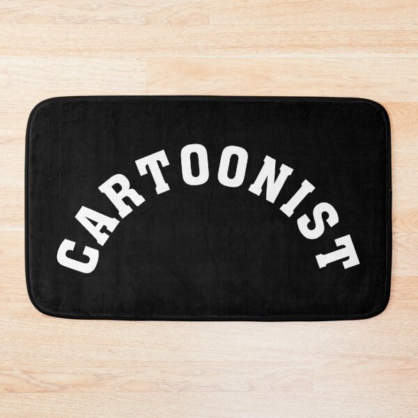 Item preview, Cartoonist Cartooning designed and sold by NestaReign.