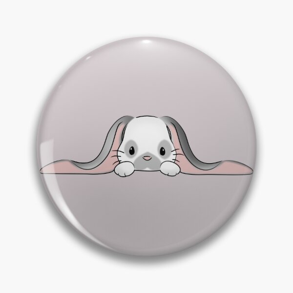 Item preview, Mopsy the English Lop bunny designed and sold by RuthieLord.