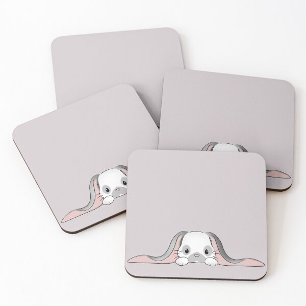Item preview, Mopsy the English Lop bunny designed and sold by RuthieLord.