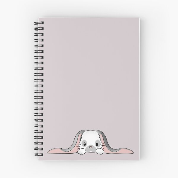 Item preview, Mopsy the English Lop bunny designed and sold by RuthieLord.