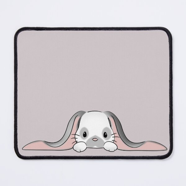 Item preview, Mopsy the English Lop bunny designed and sold by RuthieLord.