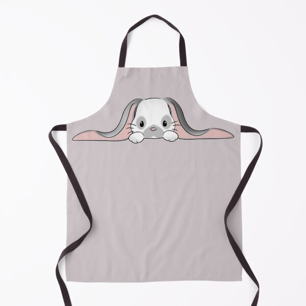 Item preview, Mopsy the English Lop bunny designed and sold by RuthieLord.