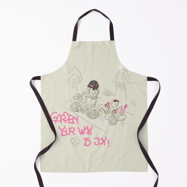 Item preview, Garden Your Way to Joy! designed and sold by fraga-ro.