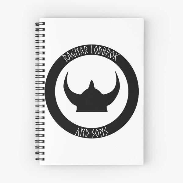 Item preview, Ragnar Lodbrok & Sons designed and sold by WhatTeeFox.