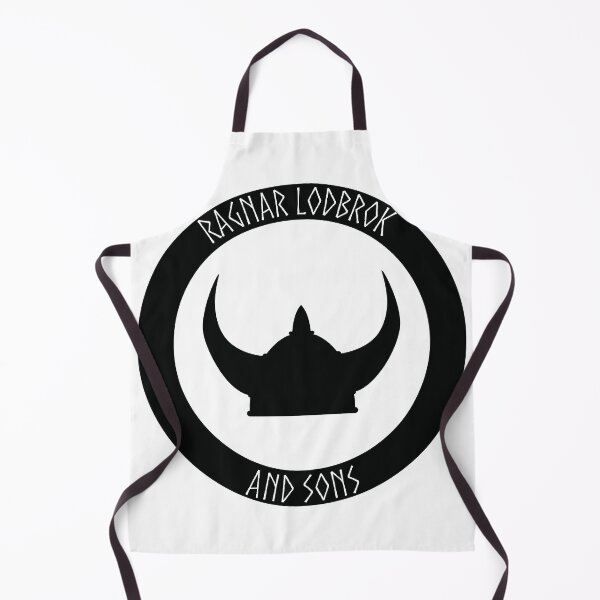 Item preview, Ragnar Lodbrok & Sons designed and sold by WhatTeeFox.
