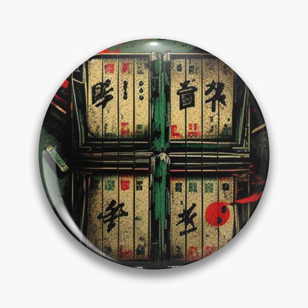 Item preview, Card Kingdom: Anime & Gambling designed and sold by tengamerx.