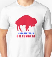 buffalo MAFIA Unisex T-Shirt