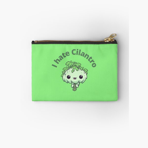 Item preview, I hate Cilantro designed and sold by schizarty.