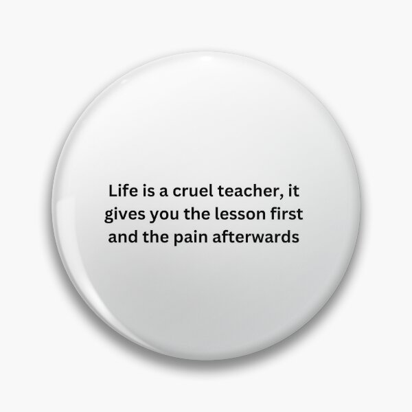 Item preview, Sad Quotes About Life designed and sold by erion-store.