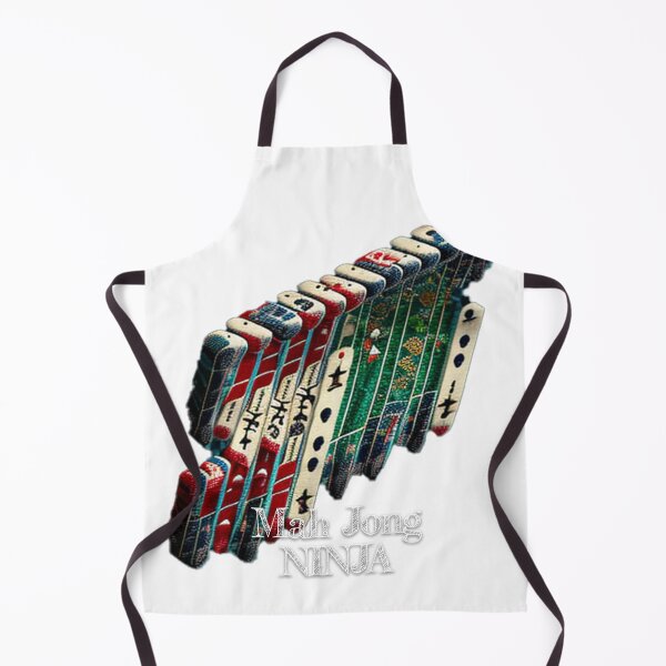 Item preview, Mahjong Mystique: Anime Edition designed and sold by tengamerx.