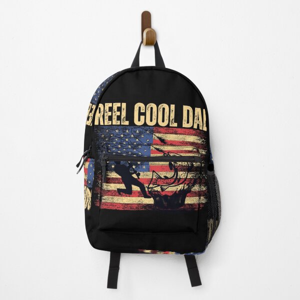Item preview, Reel Cool Dad designed and sold by Affyboss6.