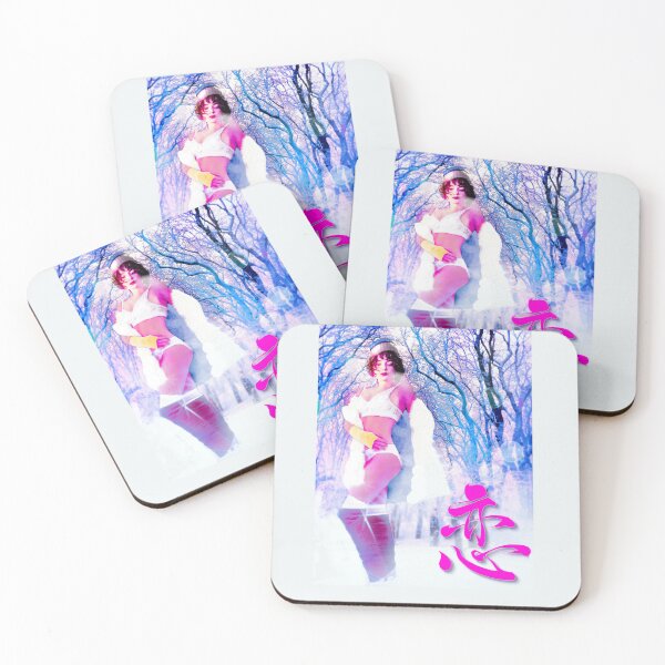 Item preview, Cold Therapy designed and sold by Sanctum Icons.