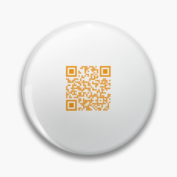 Item preview, Groovy Alien QR Code designed and sold by SaharaMoon.