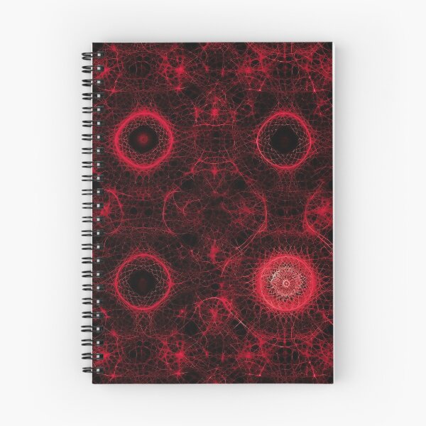 Item preview, Zoned Red designed and sold by CreateTime.