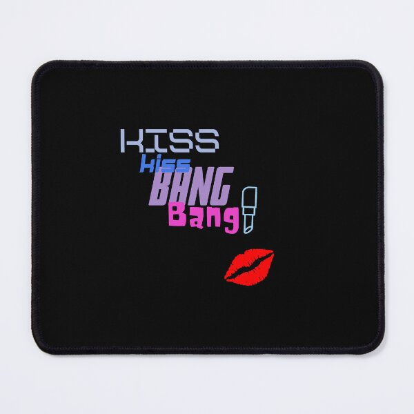 Item preview, Come As You Are: KISS KISS  designed and sold by G-funkle.