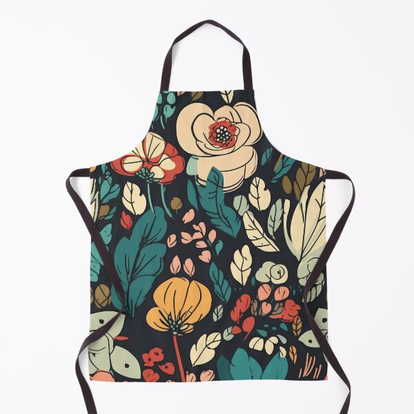 Item preview, flower pattern 6 designed and sold by hhh-art.