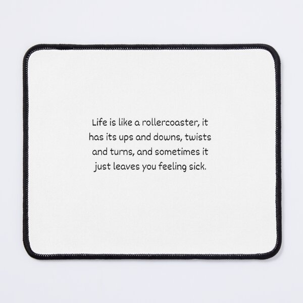 Item preview, Sad Quotes About Life designed and sold by erion-store.