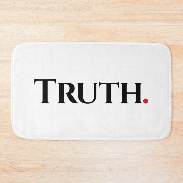 Item preview, Truth designed and sold by hipcheck.