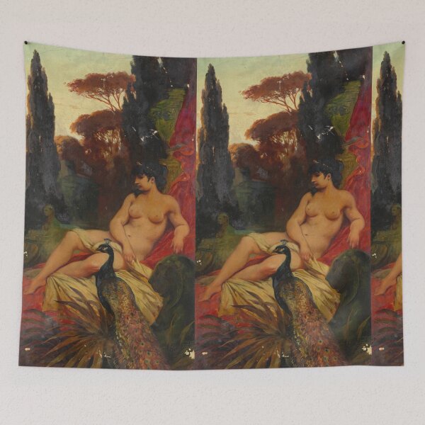 Item preview, Anmuth Hermann Schneider  designed and sold by TeeARTHY.