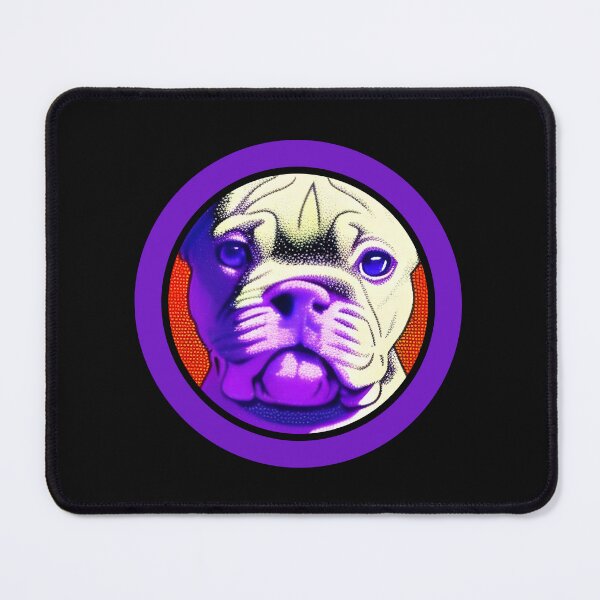Item preview,  CUTE DOG MODE designed and sold by starfishstuff.