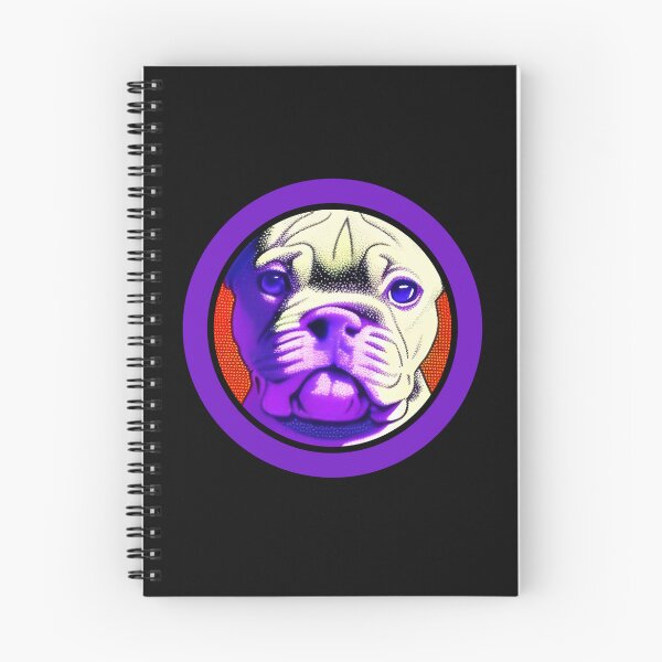 Item preview,  CUTE DOG MODE designed and sold by starfishstuff.