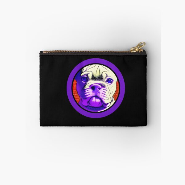 Item preview,  CUTE DOG MODE designed and sold by starfishstuff.