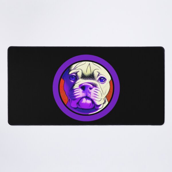Item preview, CUTE DOG MODE designed and sold by starfishstuff.