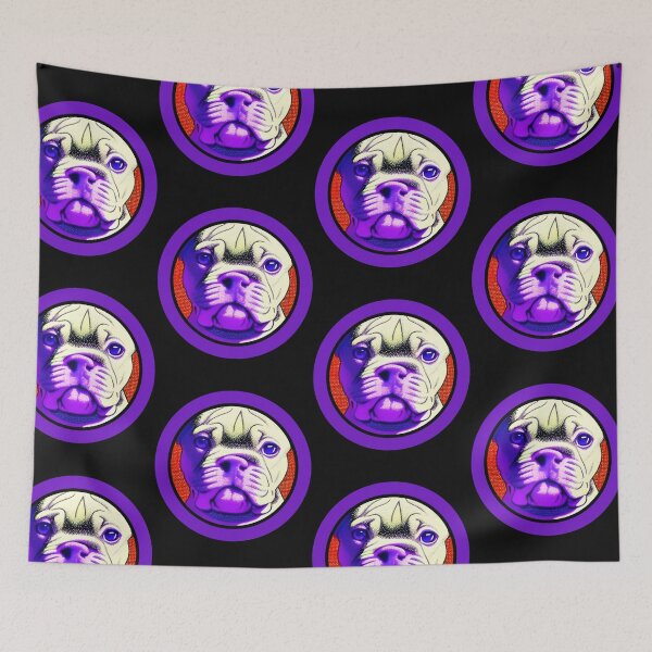 Item preview,  CUTE DOG MODE designed and sold by starfishstuff.