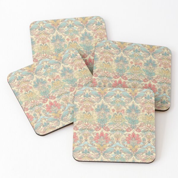 Item preview, Oriental Ushak colorful motif designed and sold by mliotard.