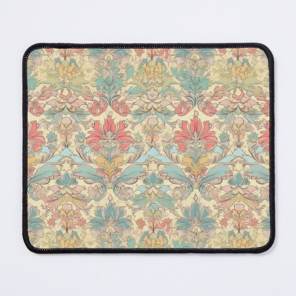 Artikelvorschau, Oriental Ushak colorful motif entworfen und verkauft von mliotard.