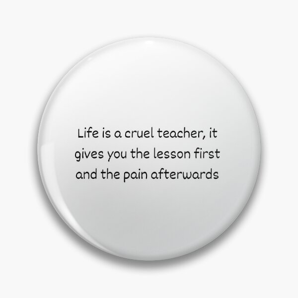 Item preview, Sad Quotes About Life designed and sold by erion-store.